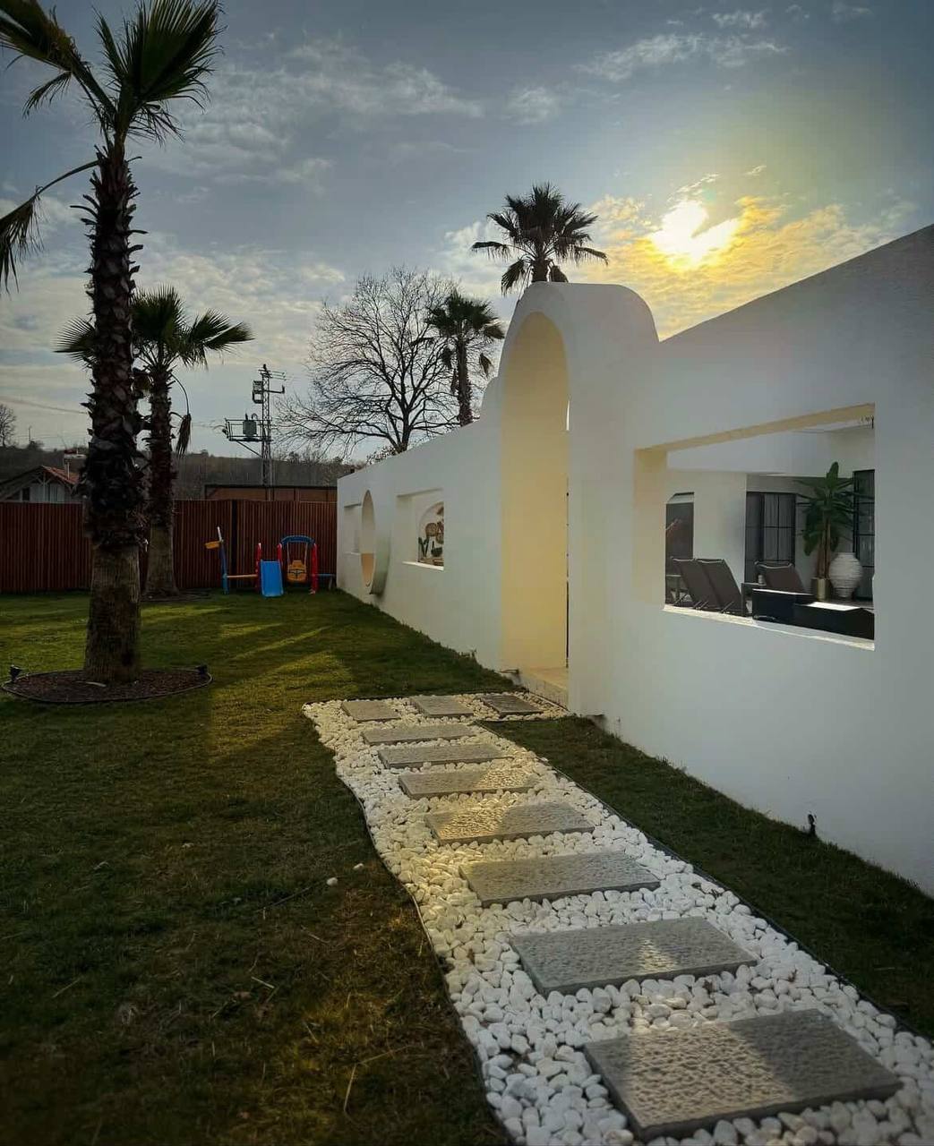 Bali Bungalov ile Unutulmaz Bir Tatil Kaçamağı